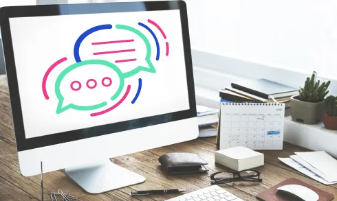 English to Spanish Translation