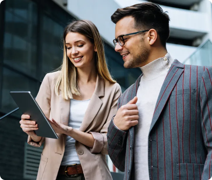 Confidentiality and Data Security