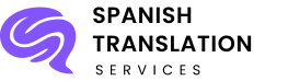 Spanish Translation Services